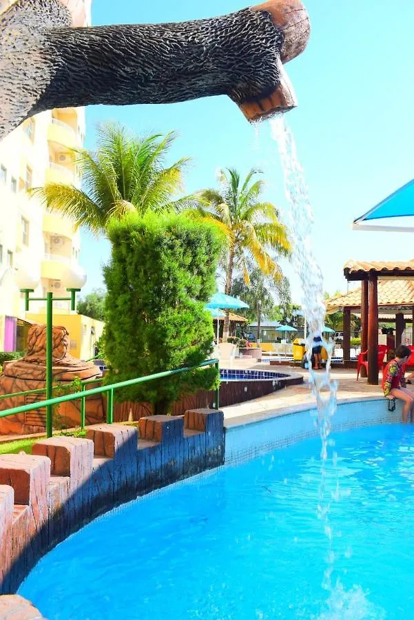 Thermas Place Caldas Novas