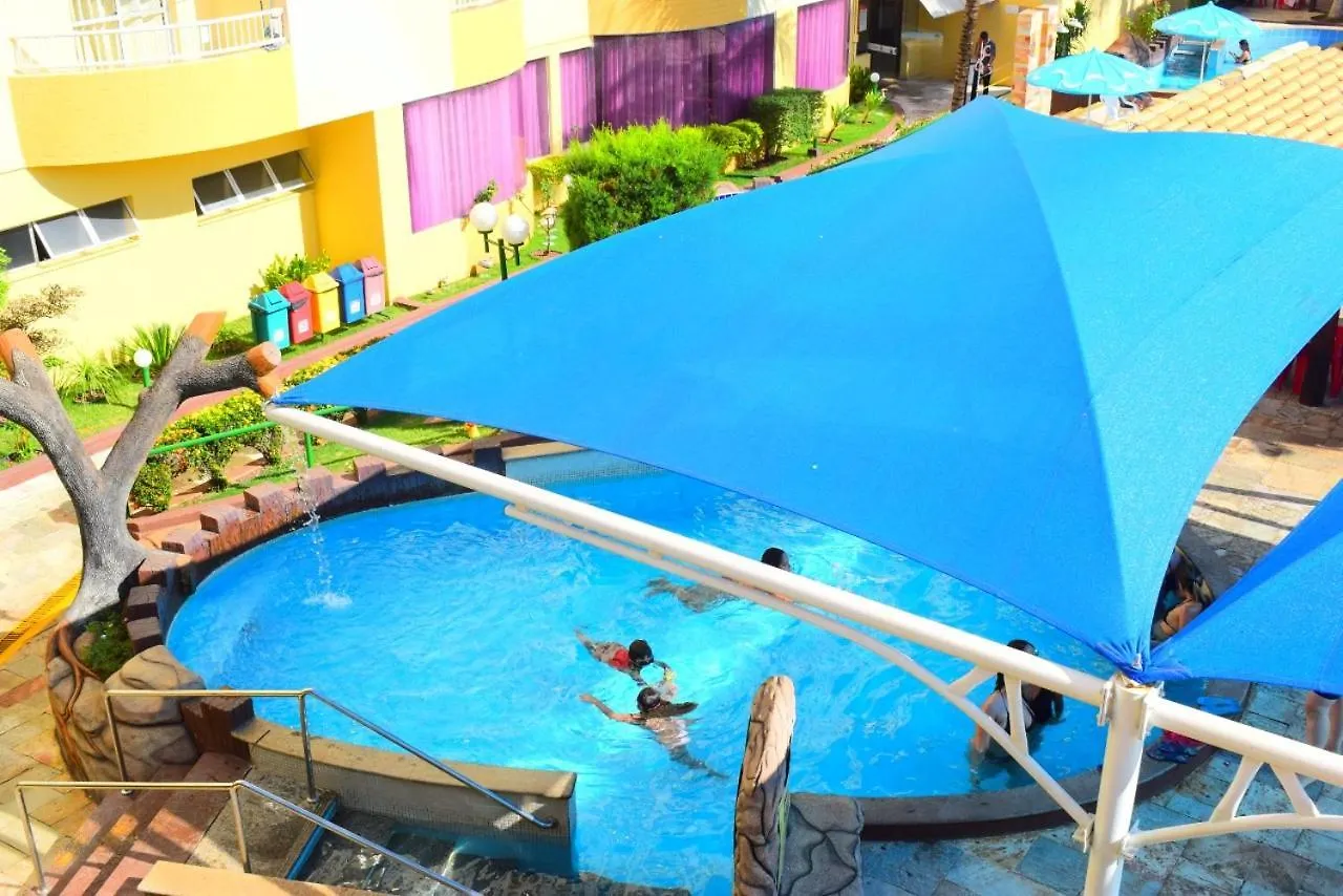 Thermas Place Caldas Novas