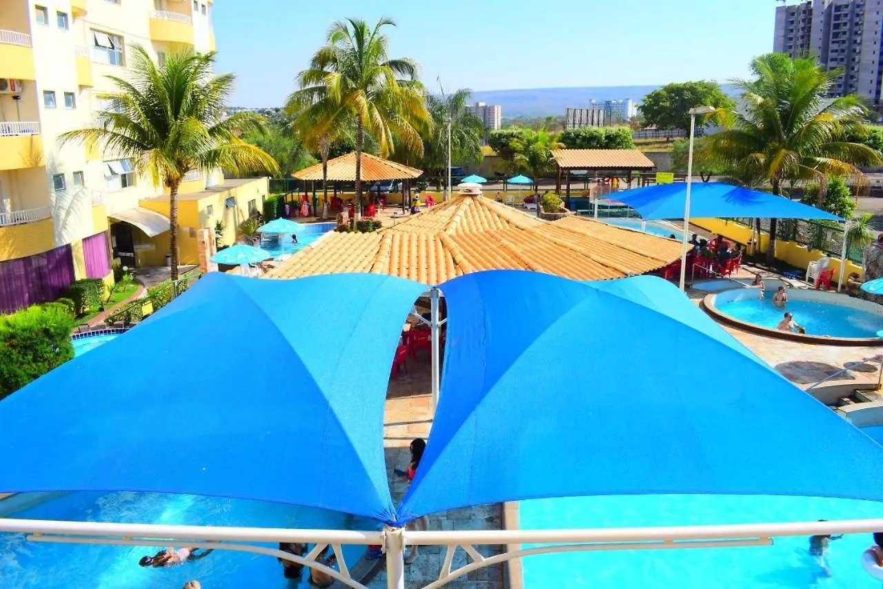 Thermas Place Caldas Novas