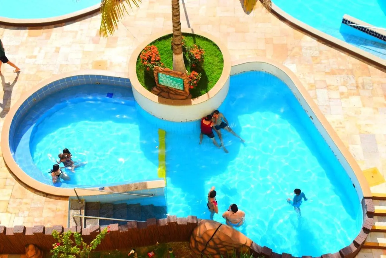 Thermas Place Caldas Novas 0*,  Brazil