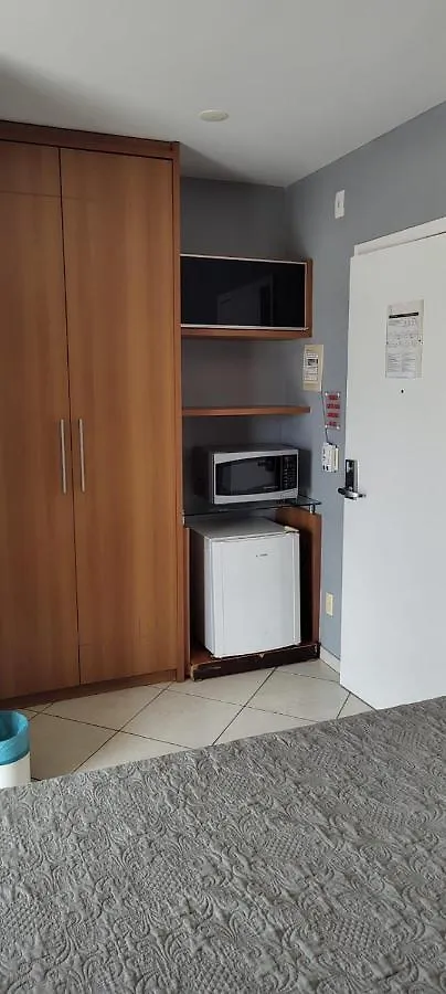 Thermas Place Caldas Novas Apartment