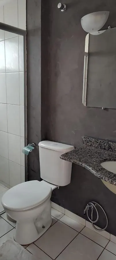 Thermas Place Caldas Novas