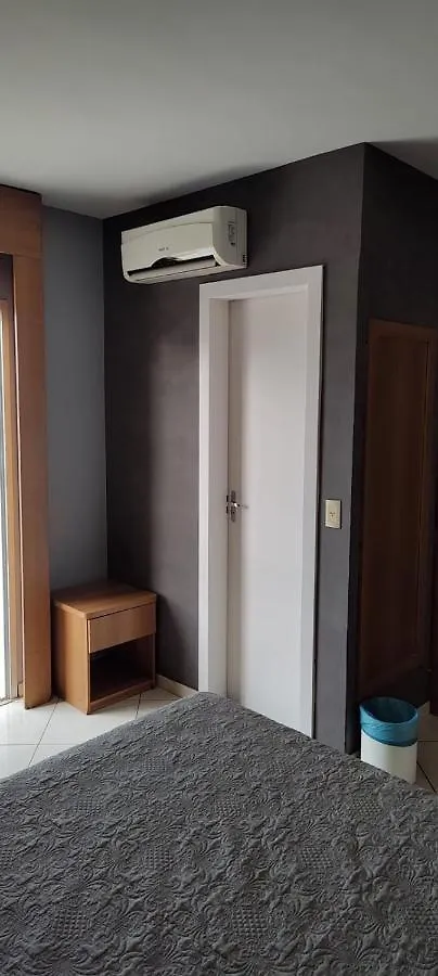 Thermas Place Caldas Novas Apartment