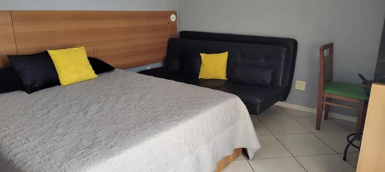 Thermas Place Caldas Novas